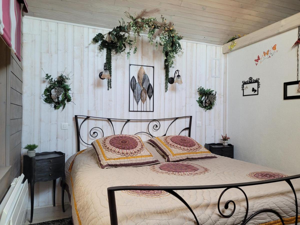 Hotel Le Paddock Du Val De Lys Blessy Exterior foto