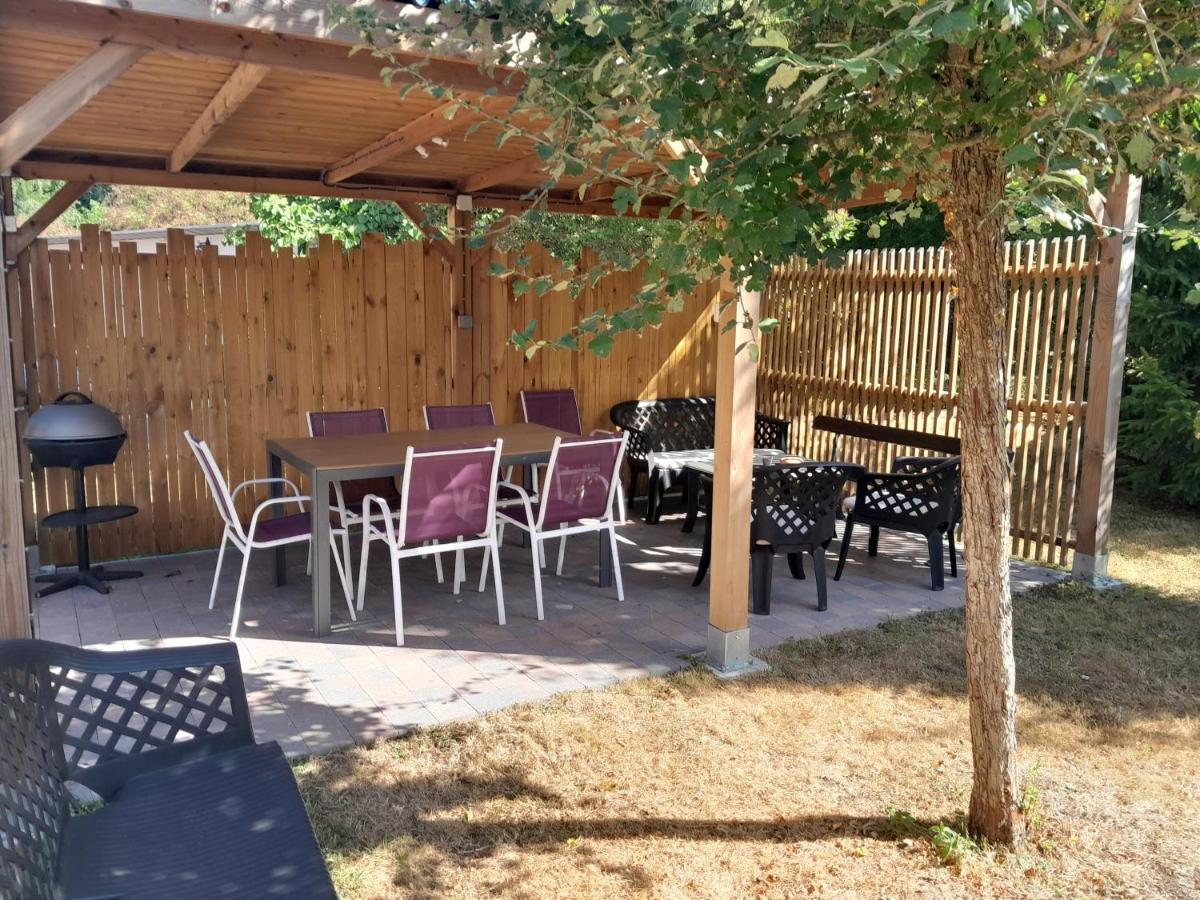 Hotel Le Paddock Du Val De Lys Blessy Exterior foto