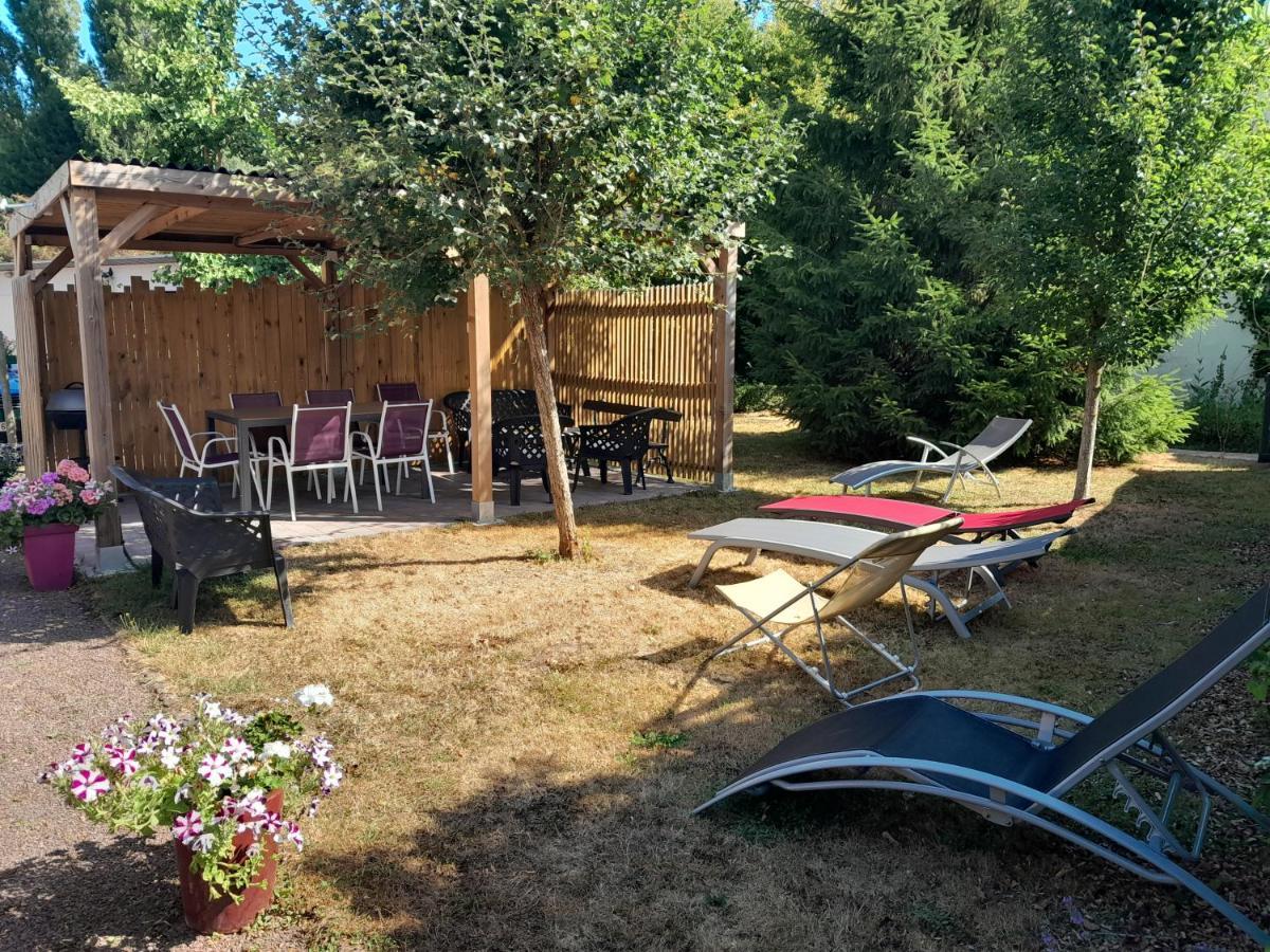 Hotel Le Paddock Du Val De Lys Blessy Exterior foto
